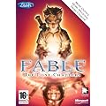 Fable: The Lost Chapters (PC CD)