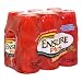  : Ensure Plus Complete Balanced Nutrition Drink, Ready to Use, Butter Pecan, 24- 8 Fluid Ounce Bottles