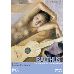 Balthus: Through the Looking Glass by 