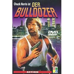 Der Bulldozer