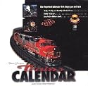 Trains Calendar