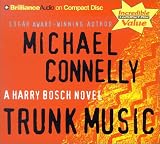 Trunk Music (Harry Bosch)
