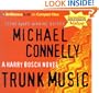 Trunk Music (Harry Bosch)