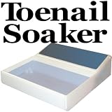 Toenail Soaker