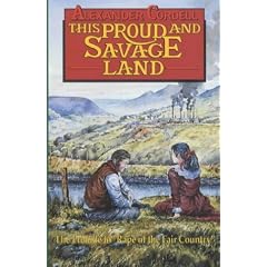 This Proud and Savage Land