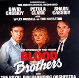 Blood Brothers (1995 London Studio Cast)