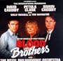 Blood Brothers (1995 London Studio Cast)