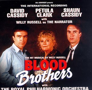 CD-Charts  Search : Blood Brothers