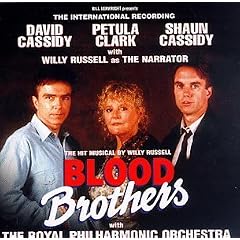 Blood Brothers