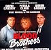Blood Brothers (1995 London Studio Cast)