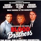 Blood Brothers / Int'l Cast