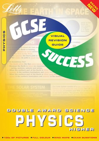 GCSE Physics Success Guide (Success guides)