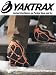 Apparel : Yaktrax Walker Traction Device - Black - Large