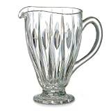 WATERFORD CRYSTAL SHERIDAN PITCHER