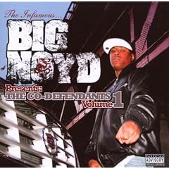 Presents the Co-Defendants Vol.1