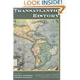 Transatlantic History by  Steven G. Reinhardt and Dennis Reinhartz