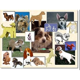 Dog Clip Art & Stock Photo Clipart Images
