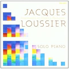 Impressions On Chopin'S Nocturnes