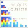 Image of album by Jacques Loussier