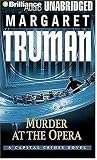 Murder at the Opera