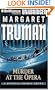 Murder at the Opera: A Capital Crimes Novel (Capital Crimes Series)