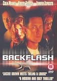 Backflash [UK IMPORT] - Colm Meaney