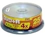 GMP DVD+R25