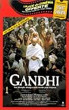 Revue G.C.T.H.V.  / Gandhi