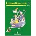 Umweltfreunde - Berlin: 3. Schuljahr - Sch�lerbuch: Ein Buch f�r den Sachunterricht in der Grundschule