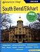 American Map South Bend Elkhart, IN Atlas (American Map)