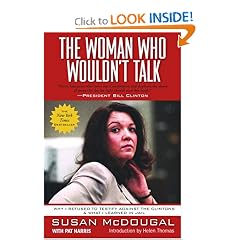 The Woman Who Wouldn't Talk