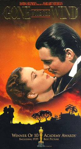 Gone with the Wind