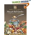 Matzoh Ball Gumbo: Culinary Tales of the Jewish South by Marcie Cohen Ferris