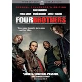 Four Brothers (Special Collector's Edition)