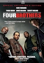 Four Brothers (Special Collector's Edition)