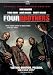 DVD : Four Brothers (Special Collector's Edition)