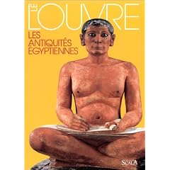 Le Louvre : Les Antiquit�s �gyptiennes