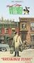 Next Stop Greenwich Village [VHS]