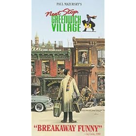 Next Stop Greenwich Village [VHS]