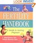 The Fertility Handbook: A Guide to Getting Pregnant