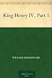King Henry IV, Part 1