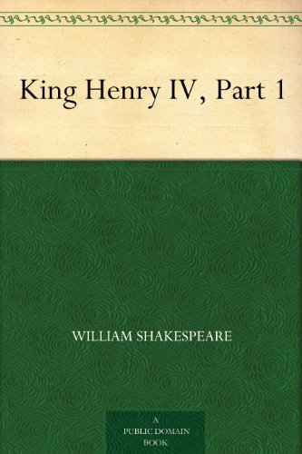 King Henry IV, Part 1