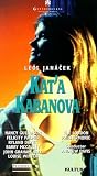 Janacek - Kat'a Kabanova / Davis, Gustafson, Palmer, Glyndebourne Opera
