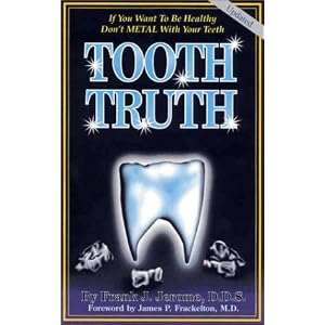 Click here to buy Tooth Truth by Frank J. Jerome.