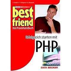 Erfolgreich starten mit PHP