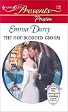 The Hot-blooded Groom (Modern Romance)