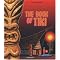 Tiki retro exotica on the half shell