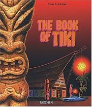 The Book of Tiki (Midsize)