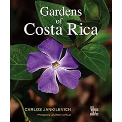 The Gardens of Costa Rica