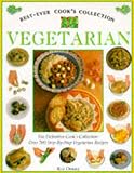 Food and Drink : The Best Ever Vegetarian Cookbook (Best Ever Cooks Collection)